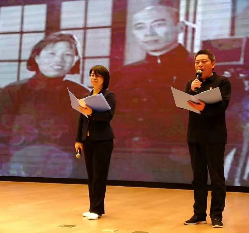 情境教学
