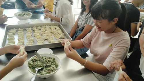 学习新技能